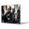DC Comics Batman Hush 15th Anniversary Deluxe Edition Cover by Jim Lee Pixelbook Skin